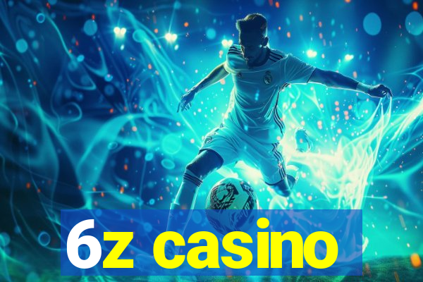 6z casino